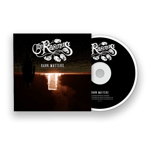 Sticker “The Rasmus-12”