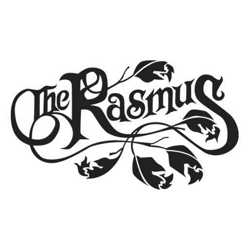 Sticker “The Rasmus-6”