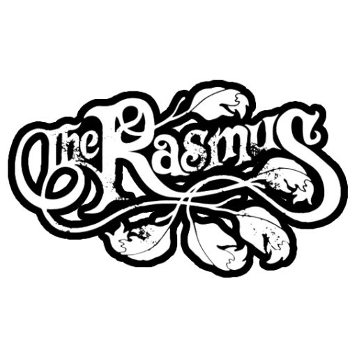 Sticker “The Rasmus-7”