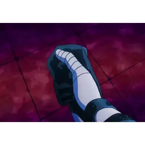 Sticker “JoJo 2-10”