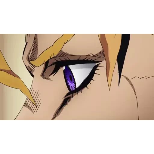 Sticker “JoJo 2-11”