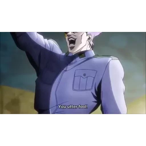 Sticker “JoJo 2-3”