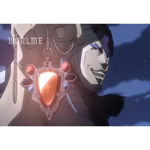 Sticker “JoJo 2-4”