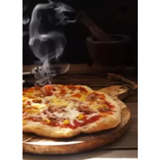 Sticker “Pizza-11”