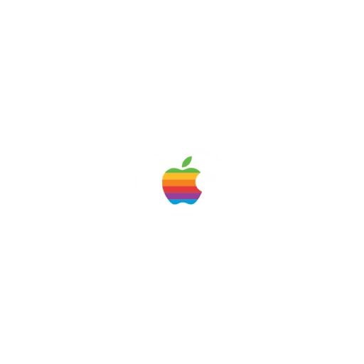 Sticker “Classic Mac-1”