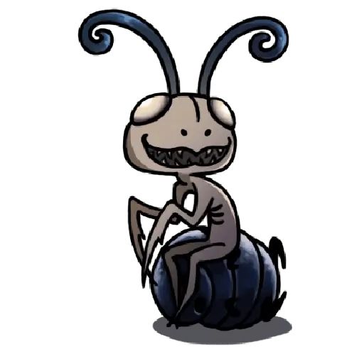 Sticker “HollowKnight-1”