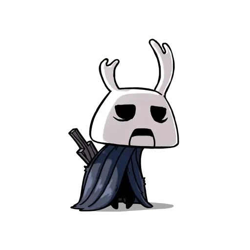 Sticker “HollowKnight-11”