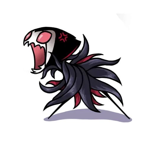 Sticker “HollowKnight-8”