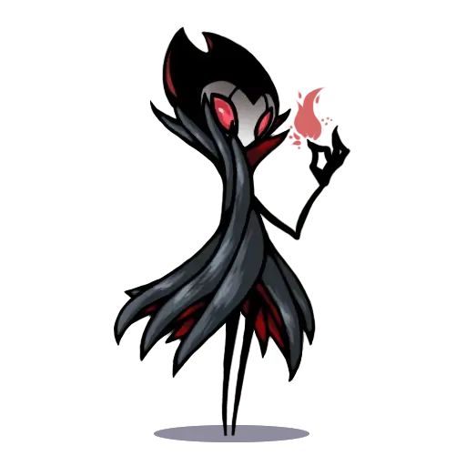 Sticker “HollowKnight-9”