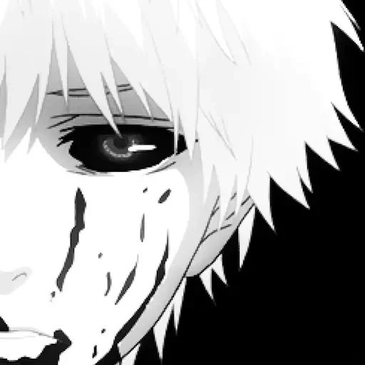 Sticker “Tokyo Ghoul-2”