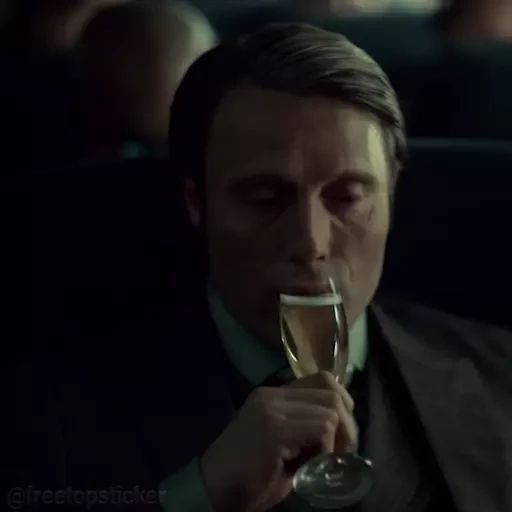 Sticker “Hannibal-11”