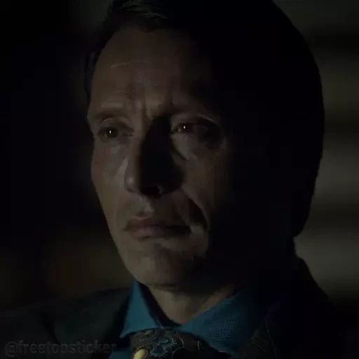 Sticker “Hannibal-5”