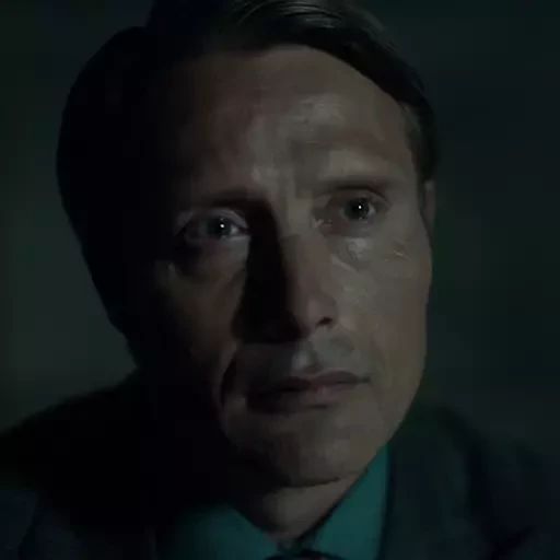 Sticker “Hannibal-6”