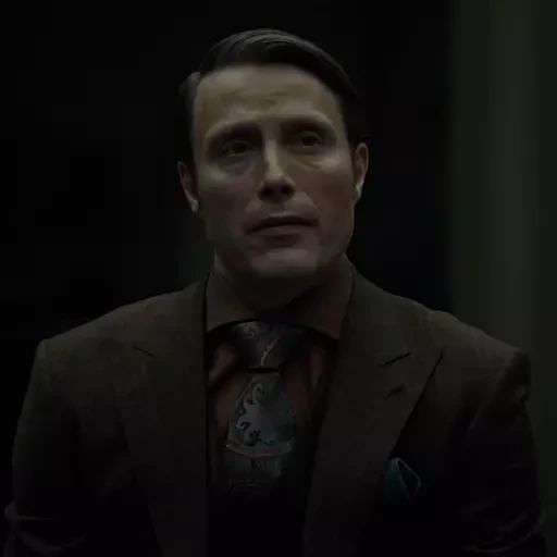 Sticker “Hannibal-7”