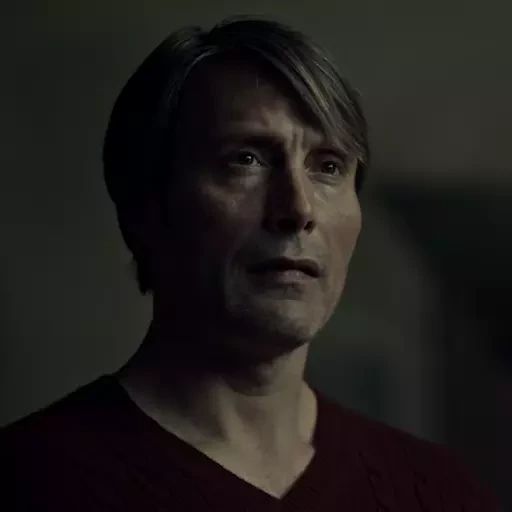 Sticker “Hannibal-8”