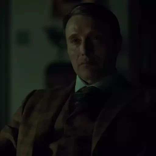 Sticker “Hannibal-9”
