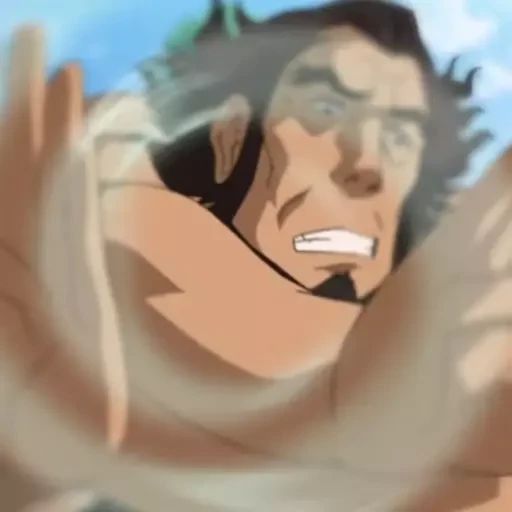 Sticker “Avatar Korra 3-2”