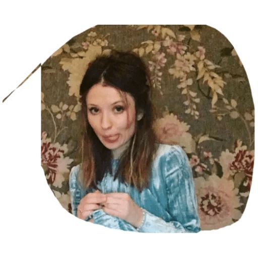 Sticker “Emily Browning-12”