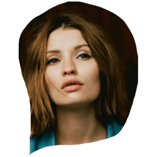 Sticker “Emily Browning-9”