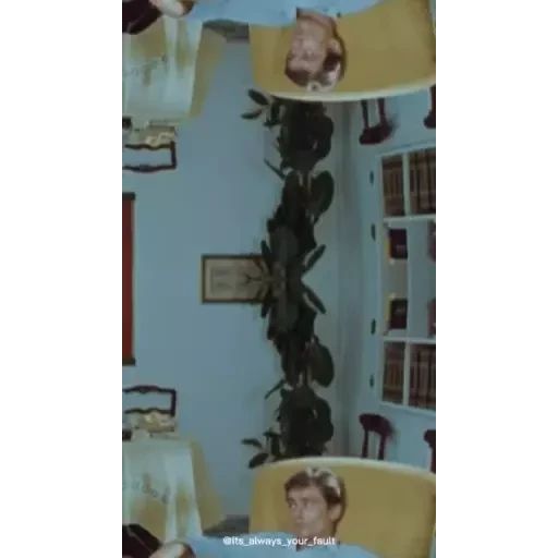 “Alain Delon” animated sticker set for Telegram