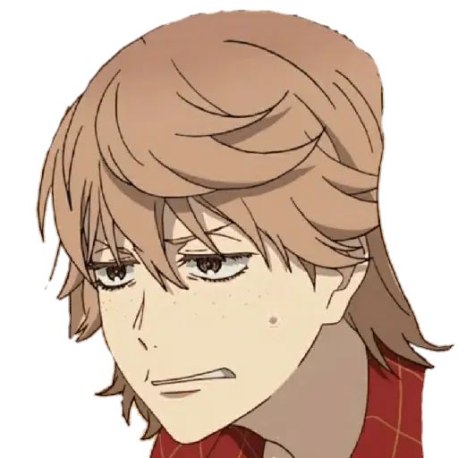 Sticker “Kashiwazaki Akane-2”
