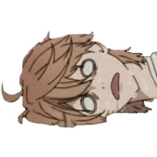 Sticker “Kashiwazaki Akane-3”