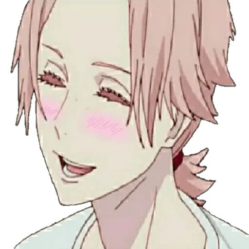 Sticker “Kashiwazaki Akane-6”