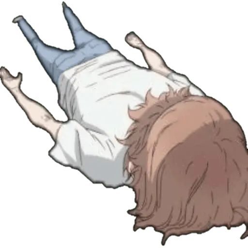 Sticker “Kashiwazaki Akane-7”