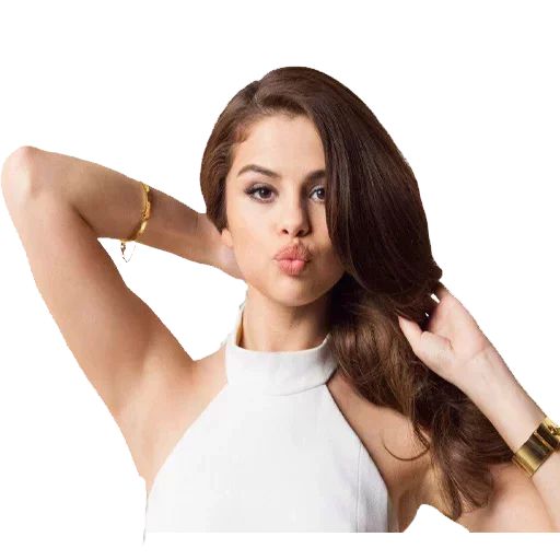 Sticker “Selena Gomez-2”