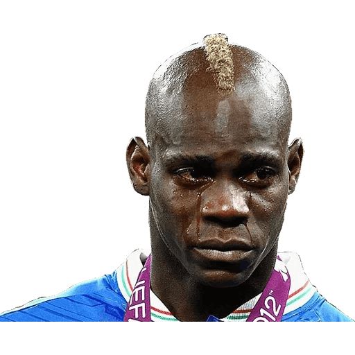Sticker “Soccer Stars-4”