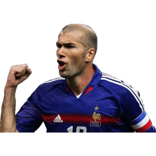 Sticker “Soccer Stars-8”