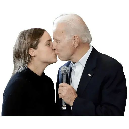 Sticker “Joe Biden-11”