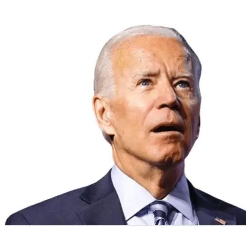 Sticker “Joe Biden-3”