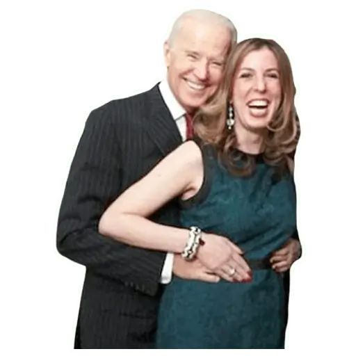 Sticker “Joe Biden-4”