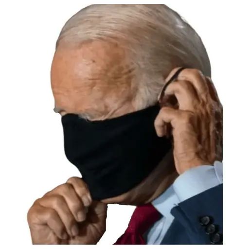 Sticker “Joe Biden-5”