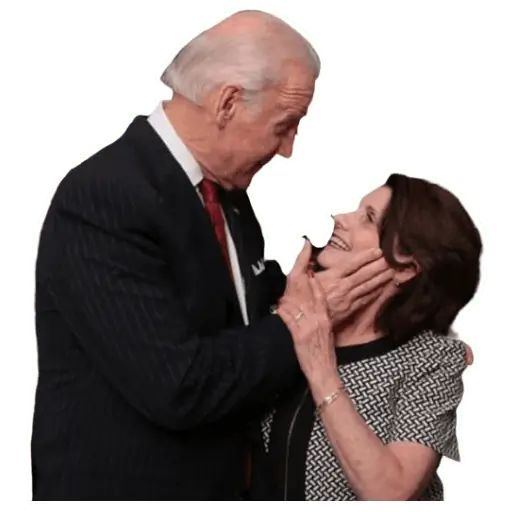 Sticker “Joe Biden-6”