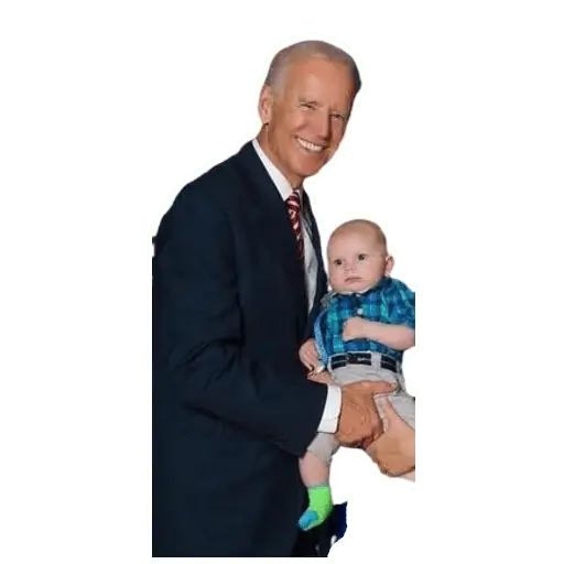 Sticker “Joe Biden-7”