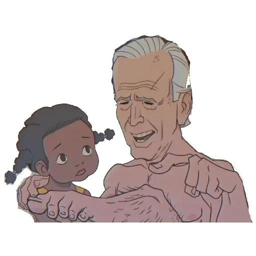 Sticker “Joe Biden-9”