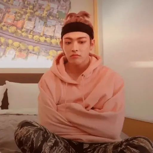 Sticker “Ateez-10”