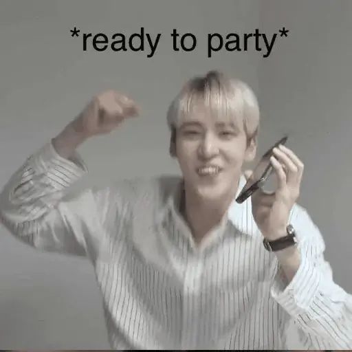 Sticker “Ateez-12”