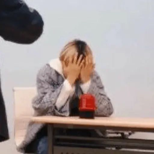 Sticker “Ateez-5”