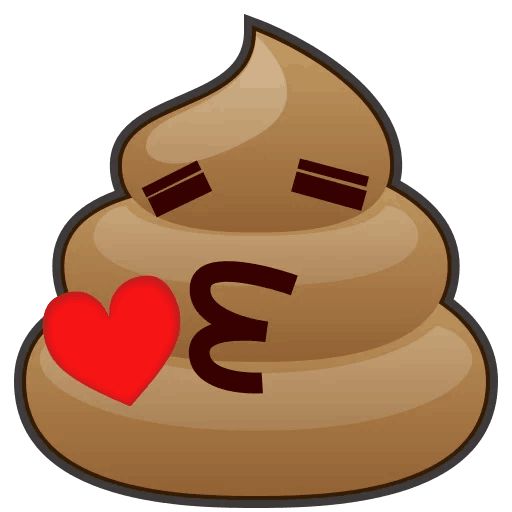 Sticker “Emojidex-3”