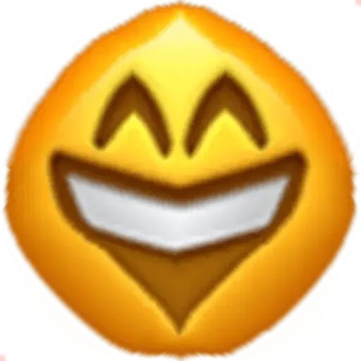 Sticker “Retarded Emojis-1”