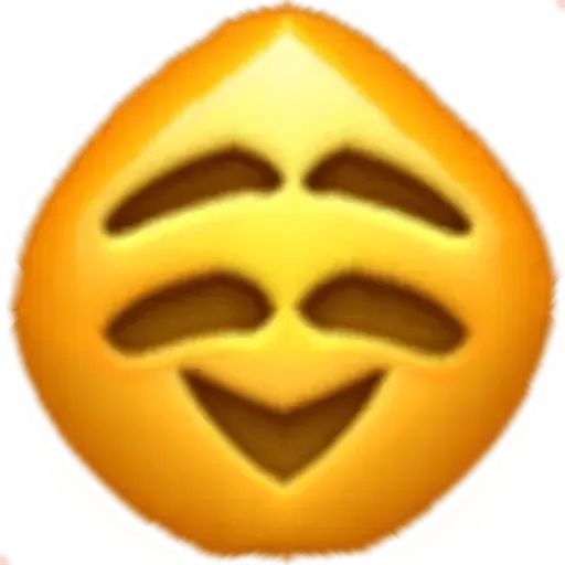 Sticker “Retarded Emojis-12”