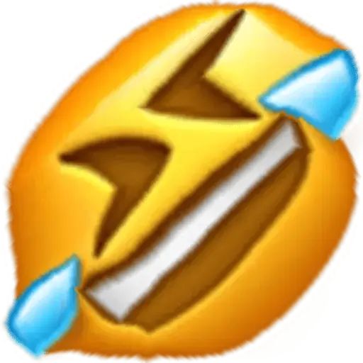 Sticker “Retarded Emojis-3”
