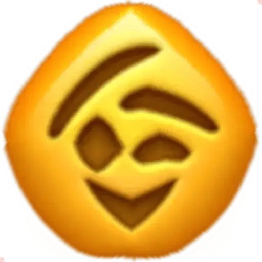 Sticker “Retarded Emojis-4”