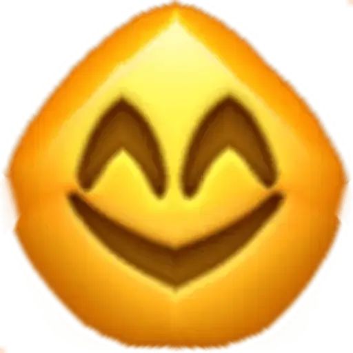 Sticker “Retarded Emojis-5”