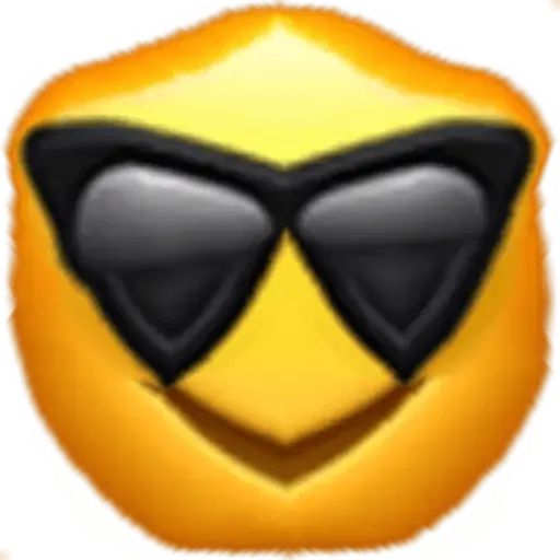 Sticker “Retarded Emojis-7”