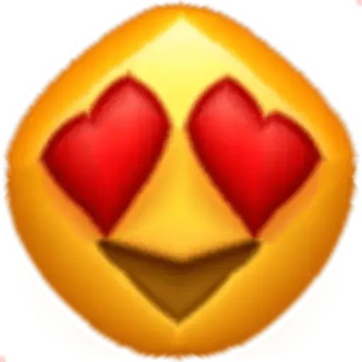 Sticker “Retarded Emojis-8”
