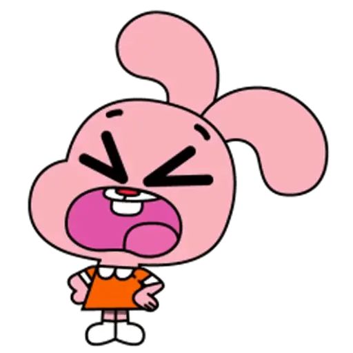 Sticker “Gumball-11”